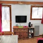 Appartement 4/6 Personnes Puy Saint Vincent