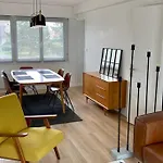 Magnifique Appartement Sainte Cecile Plage