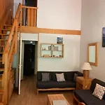 Superbe Duplex 45M2, Au Pied Des Pistes, La Plagne, Avec Wifi