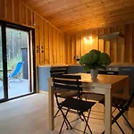 Vacances Ocean Maison Bois Lege Cap Ferret 1-4P