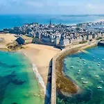Le Plongeoir De Bon-Secours