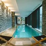 Chalet 360° Courchevel - Ski In, Ski Out