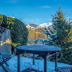 Close To The Village - Chalet 4 Bedrooms, Mont-Blanc View