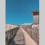 Studio A Deux Pas Des Plages De Biscarrosse, Wifi