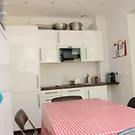 La Maison Bleue
