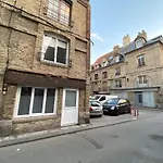 Entre Port Et Mer - Gite Dieppois 6 Pers