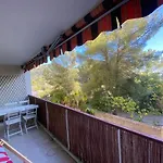 Appartement Le Panoramic - Terrasse Et Parking