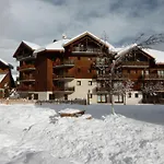 Appartement Puy Saint Vincent Alpes Du Sud Ete - Hiver