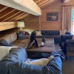Chalet Victoria