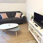 Appartement Bord De Mer Centre-Ville, Proche Gare