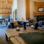 Chalet Victoria