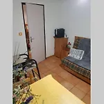 Studio Vue Montagne Pour 4 Personnes Morzine