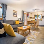 Simply Morzine - Apartment Des Montagnes