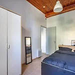Blue Appartement Spacieux 3 Chambres