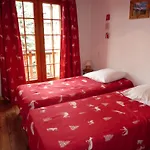 Appartement Myosotis Pour 10 Personnes