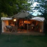 Glamping La Haule