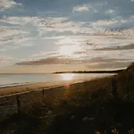 Le Chalet Moana Sauna Et Plage Par La Foret 300M