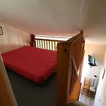 Charmante Villa T1+Cabine+Mezzanine - 4 Pers, Terrasse, Parking, Proximite Commerces, Bord De Lac - Fr-1-81-53