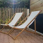 Studio A Deux Pas Des Plages De Biscarrosse, Wifi