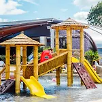 Mobile Homes By Kelair At Camping Escale Saint Gilles