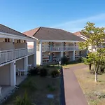 Residence Les Alcyons