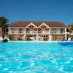 Residence Les Alcyons