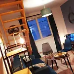 Le Cosy