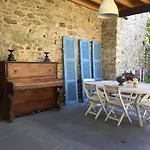 Gite La Glyciniere