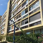 Studio Meuble 28M2 Vue Cote Balaruc Centre Et Massif De La Gardiole