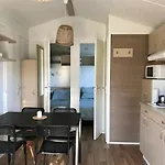 Mobilhome Camping Les Viviers Claouey - Lege Cap Ferret