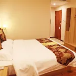 Greentree Alliance Hubei Yichang East Yichang Station Hotel