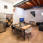 Lgc Habitat- Chambre Privee- Appartement Commun- Gare Saint-Roch