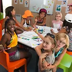 Camping Sunissim Le Trianon By Locatour