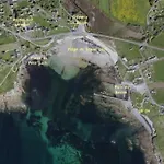 Le Cottage De Ty Ana -Bord Mer