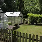 Peaceful Holiday Home Near Quend With Pool