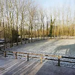 Peaceful Holiday Home Near Quend With Pool