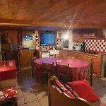 Gite Le Pafrema La Clusaz