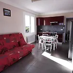 Le Miramar Appartement Face A La Mer - Balcon - Clim