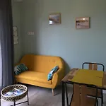 Maison Cote Dune