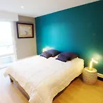 Pornichet, Magnifique Appartement Luxueux Et Cosy