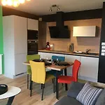 Ozin 3 : Confort Et Standing Pour 4 , Wifi , Parking , Vue Exceptionnelle Sur Le Port, Cote D Opale