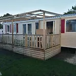 Mobilhome Neuf 2021 Vue Sur Mer