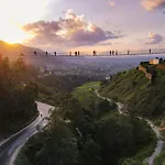 Green Hill Rest Camp