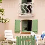 Les Mas De Vertmarines
