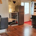 Le Cottage Bleu