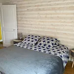 L'Escale Granvillaise