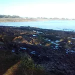 Maison De 4 Chambres Avec Jardin Clos Et Wifi A Locmariaquer Golfe Du Morbihan A 1 Km De La Plage