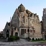 Grande Maison En Coeur De Ville 5 Chambres