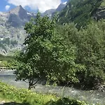 Apartment In Northern Alps With Skiing Nearby