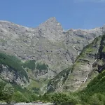 Apartment In Northern Alps With Skiing Nearby